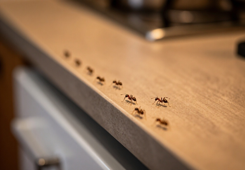 Rodent Removal in a Balgowlah Home