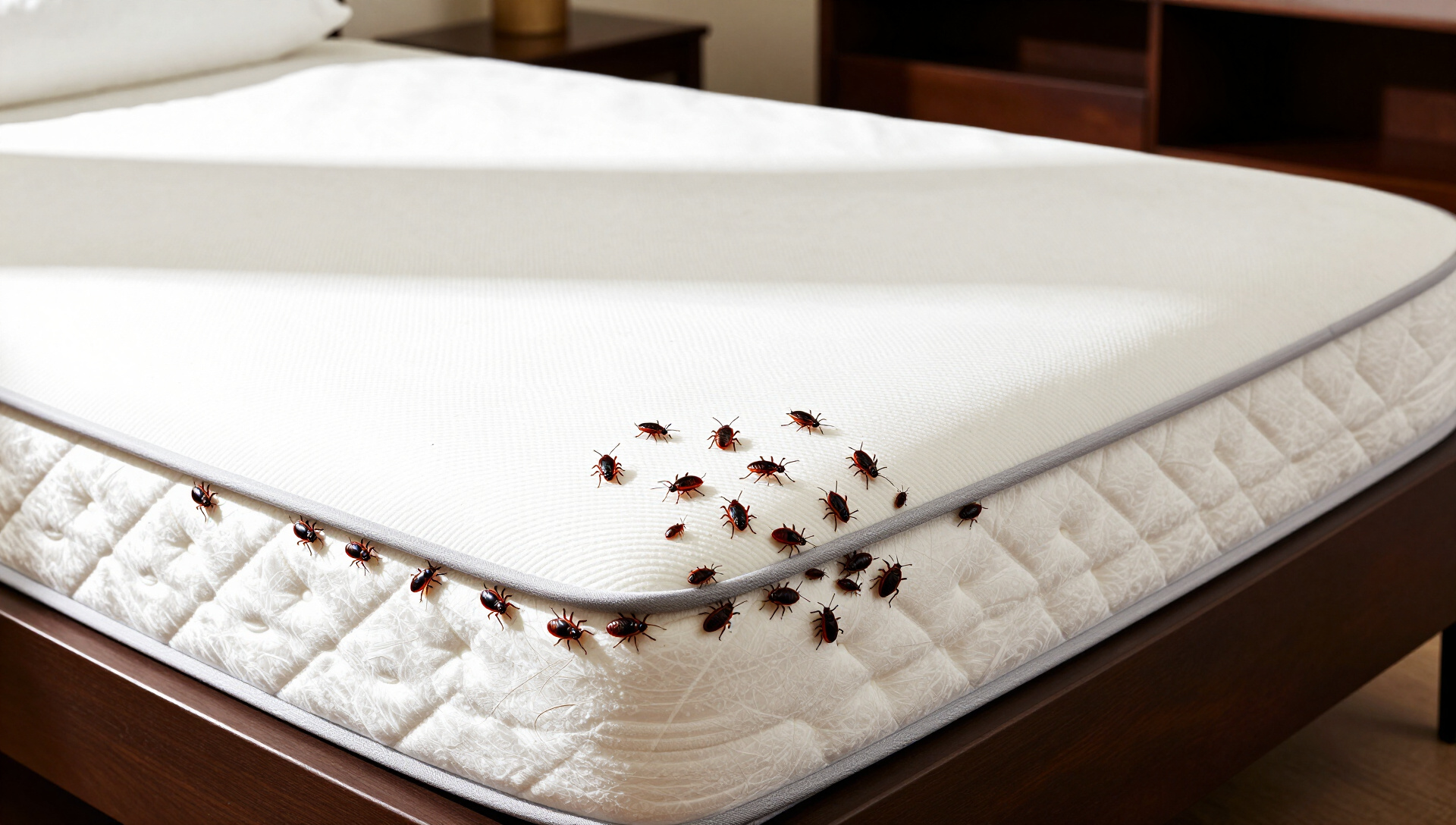 Bed Bugs Control in Balgowlah