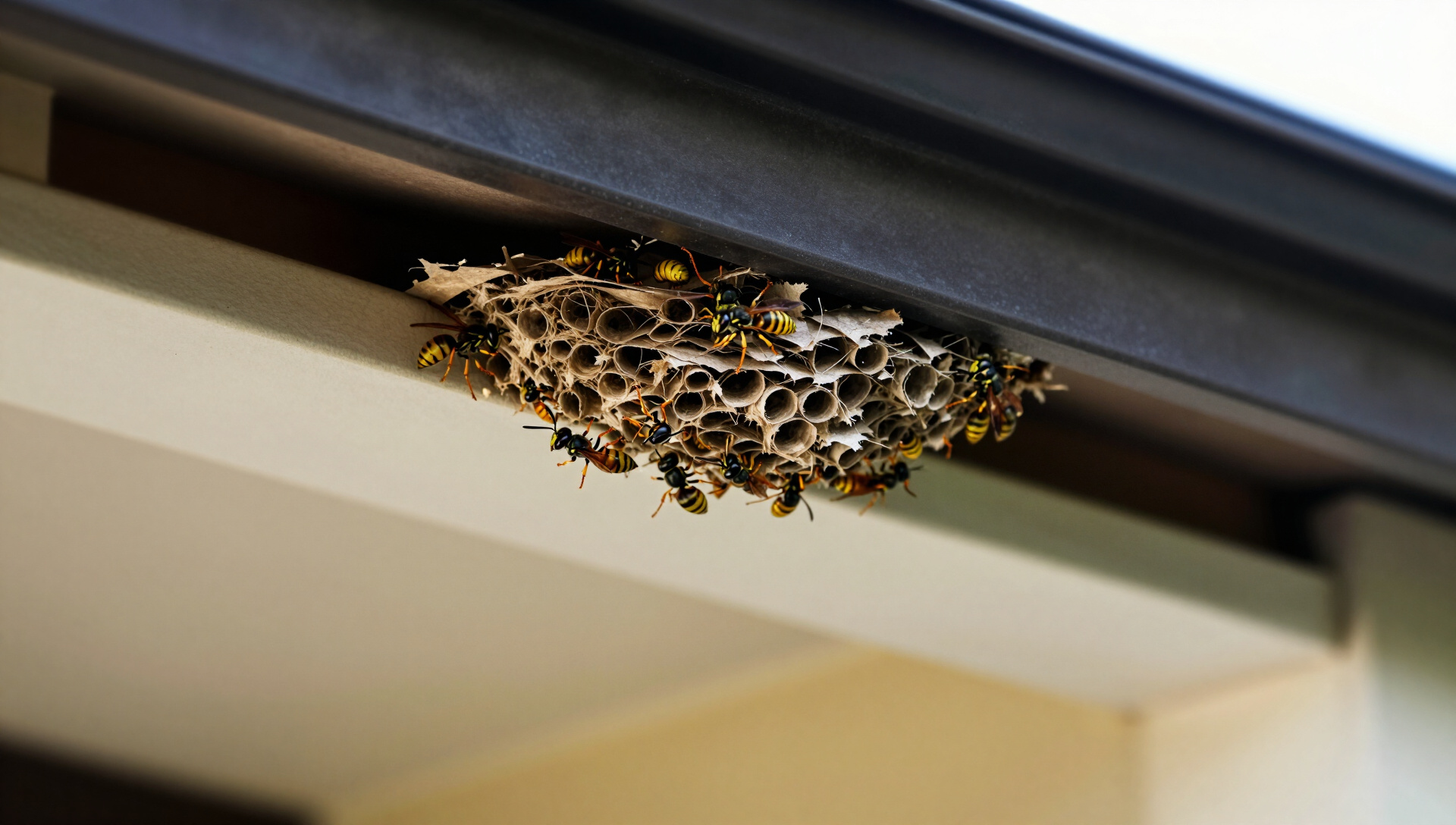 Bees and Wasp Removal in Balgowlah