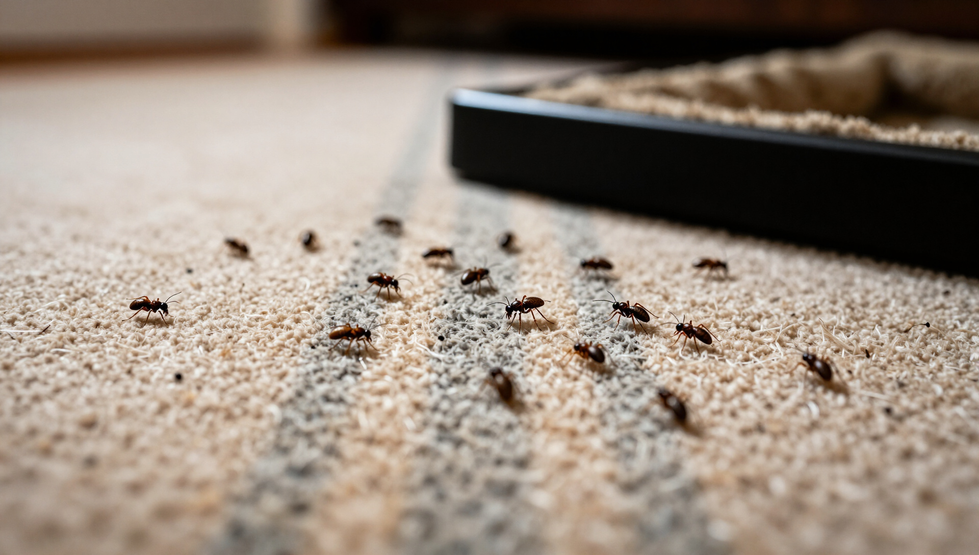 Fleas and Ticks Removal in Balgowlah