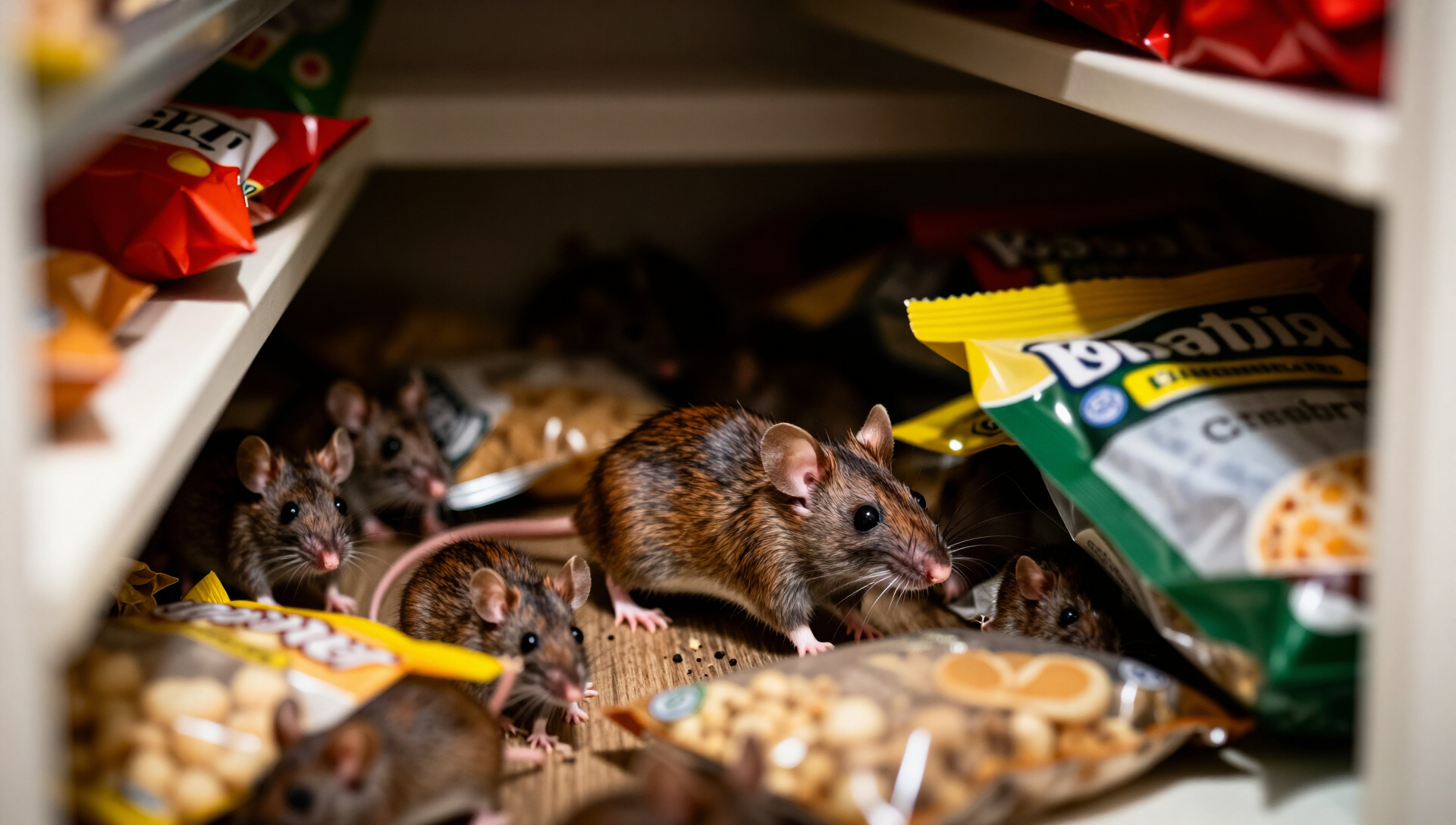 Rodent Removal in Balgowlah